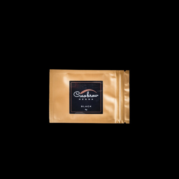 Ciaobrow Henna Brow Powder 5g